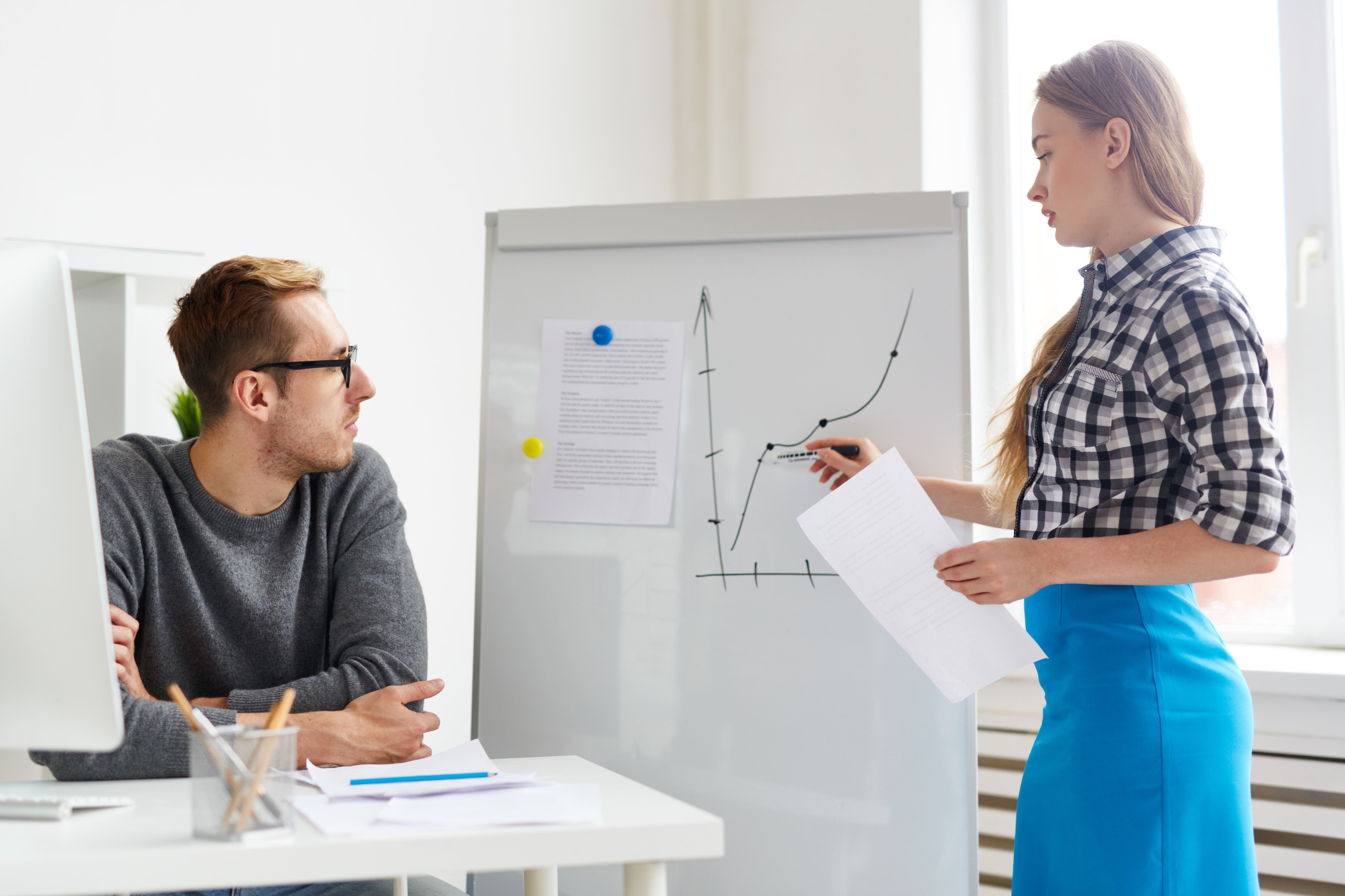 Обучение и анализ